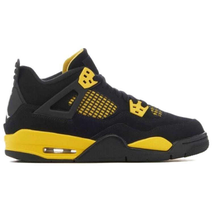 Jordan Air Jordan 4 "Thunder" GS 2023