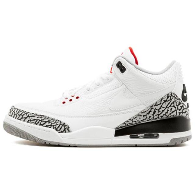 Jordan Air Jordan 3 JTH Justin TimberlakeTinker Hatfield