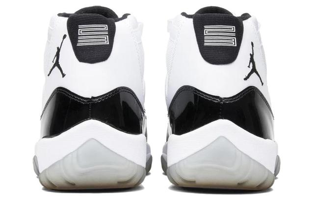 Jordan Air Jordan 11 concord 2011