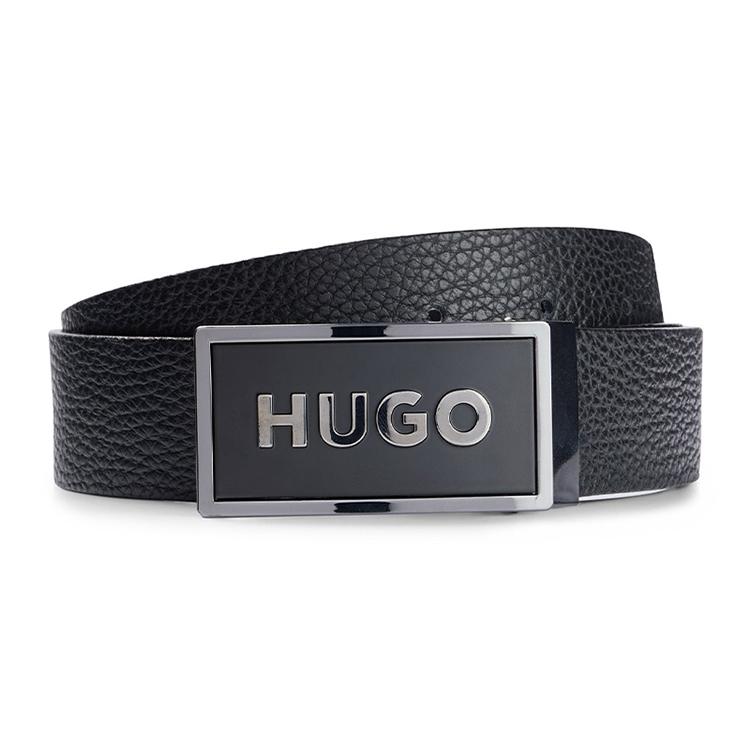 HUGO BOSS Logo 3.5cm