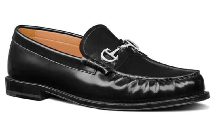 DIOR CD LOAFER