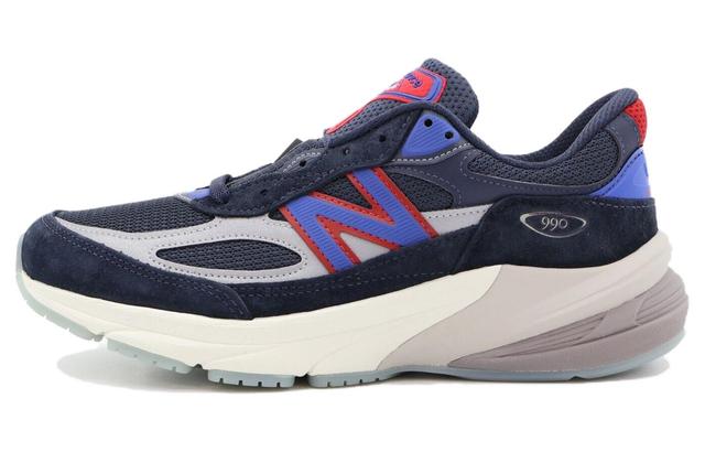 KITH x New Balance NB 990 V6