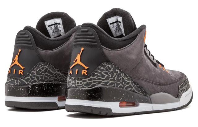 Jordan Air Jordan 3 Retro Fear Pack