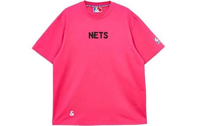 JACK JONES x NBA T