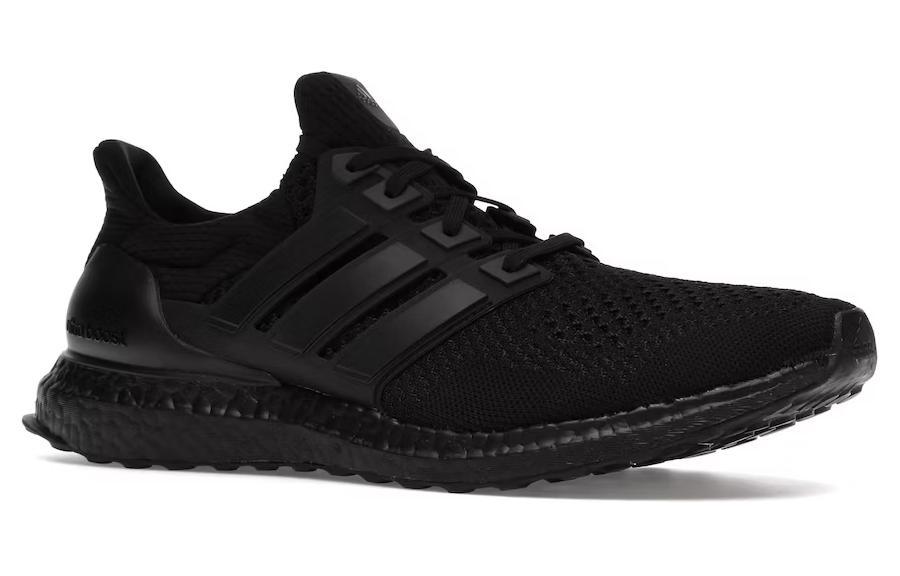 adidas Ultraboost 1.0 Triple Black