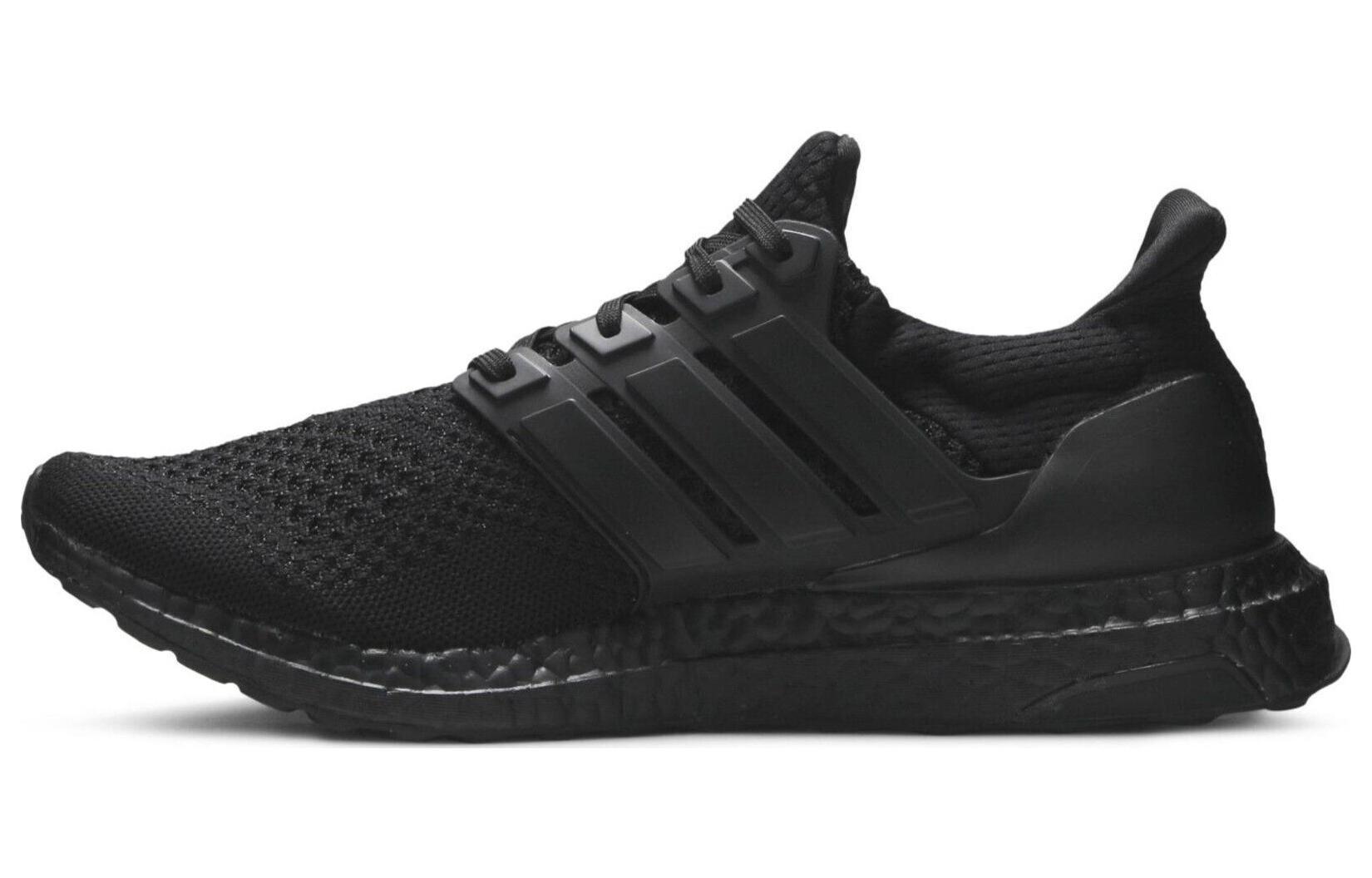 adidas Ultraboost 1.0 Triple Black