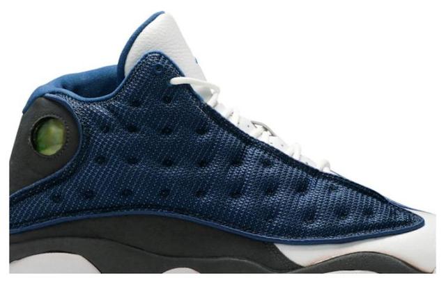 Jordan Air Jordan 13 Retro Flint 2005