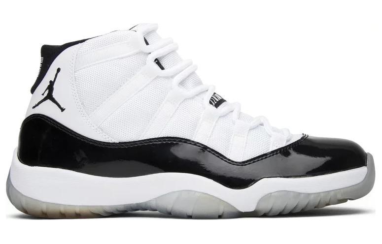 Jordan Air Jordan 11 concord 2011