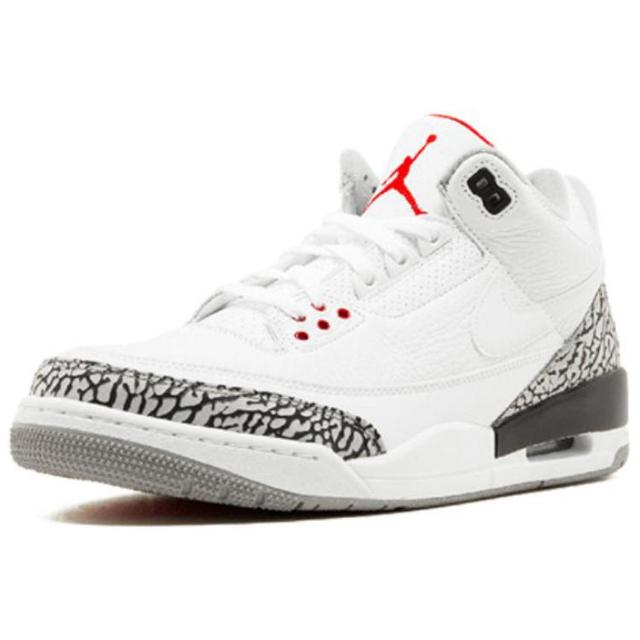 Jordan Air Jordan 3 JTH Justin TimberlakeTinker Hatfield