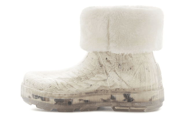 UGG Drizlita Clear PU