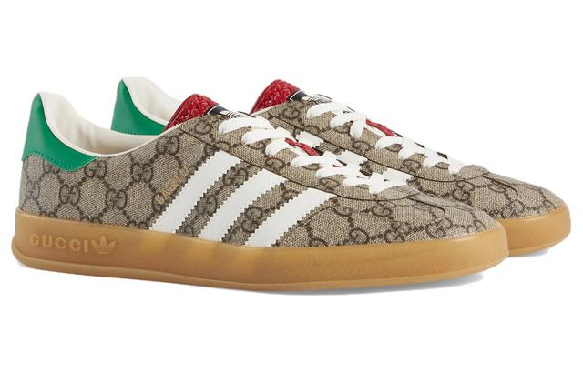 adidas originals x GUCCI Gazelle