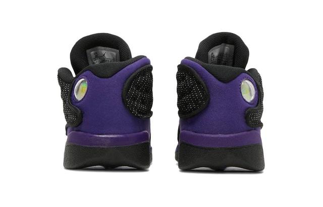 Jordan Air Jordan 13 "Court Purple"