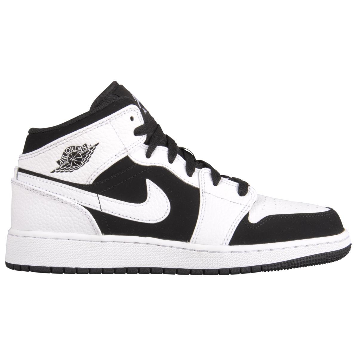 Jordan Air Jordan 1 Mid GS