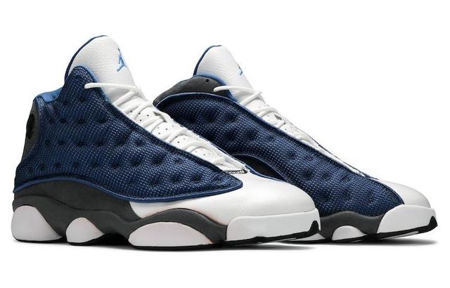 Jordan Air Jordan 13 Retro Flint 2005