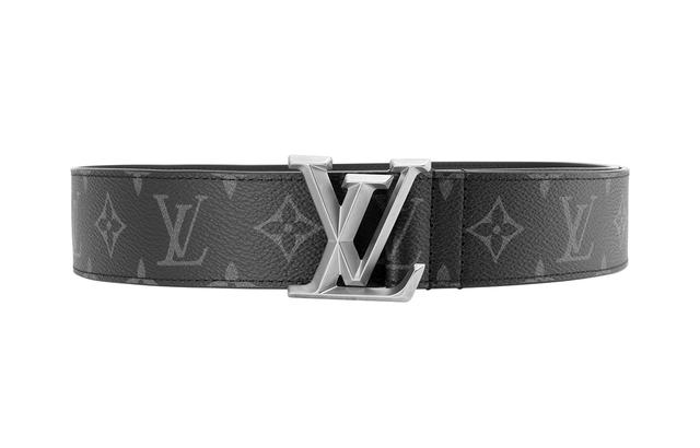 LOUIS VUITTON Logo 4cm