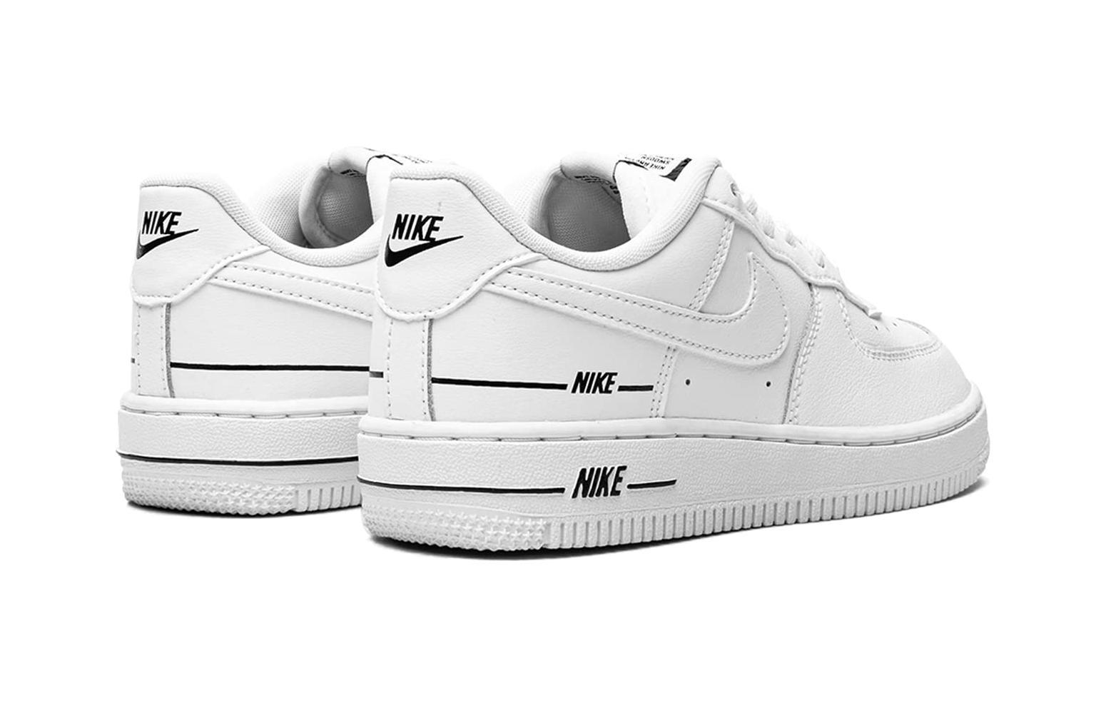 Nike Air Force 1 Low LV8 3