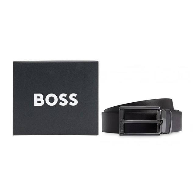 HUGO BOSS Logo 3.5CM