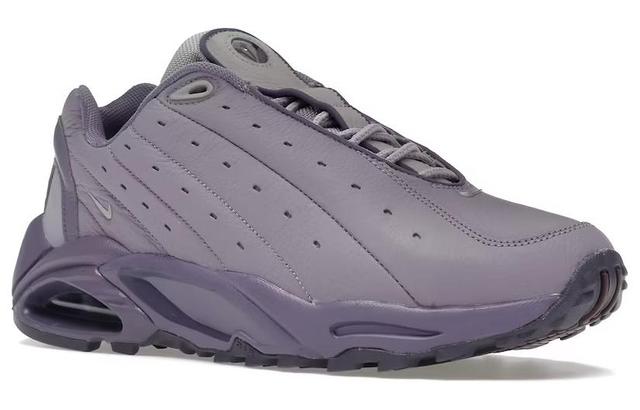 Nocta x Nike Hot Step Air Terra "Purple"