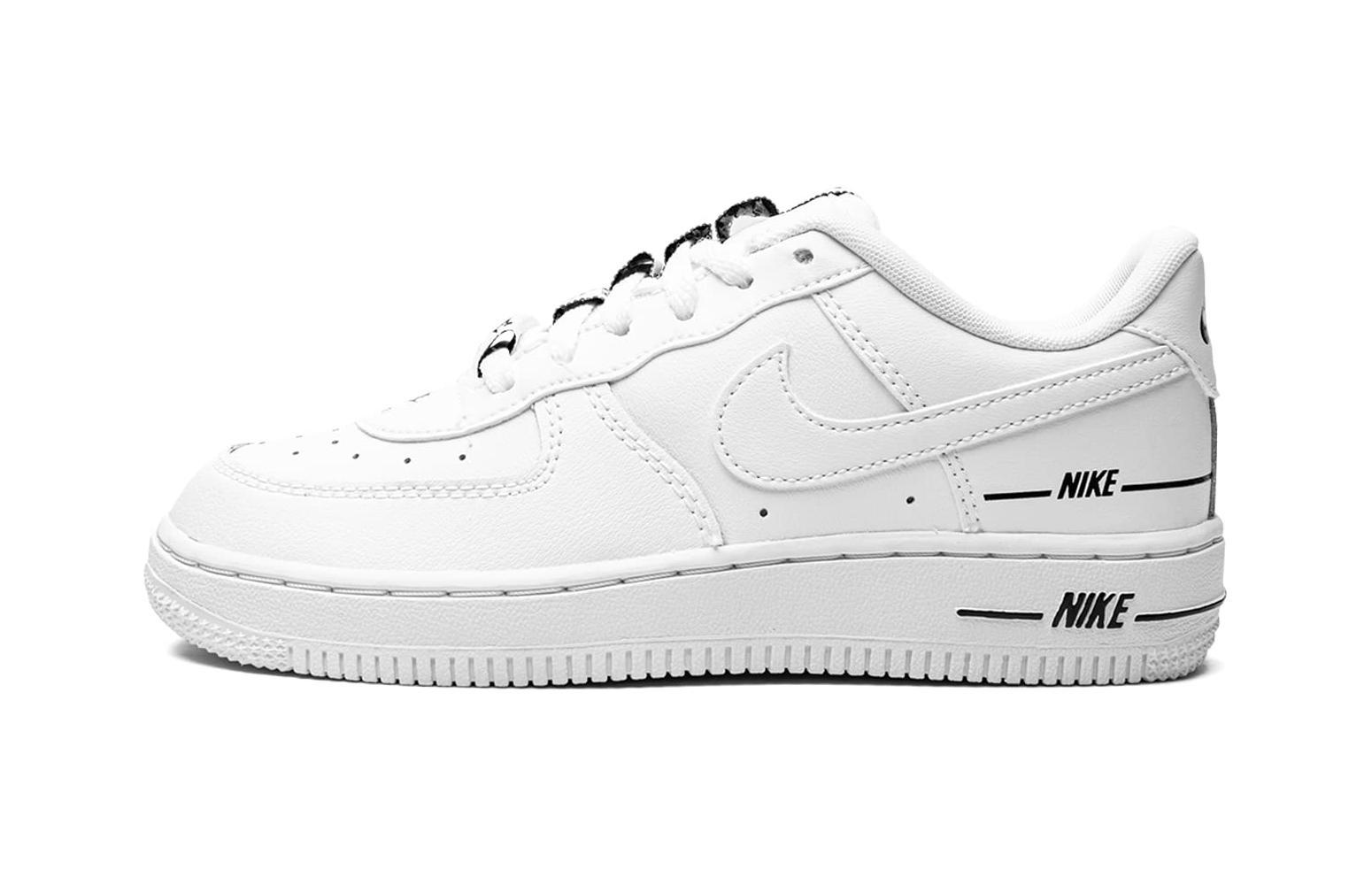 Nike Air Force 1 Low LV8 3