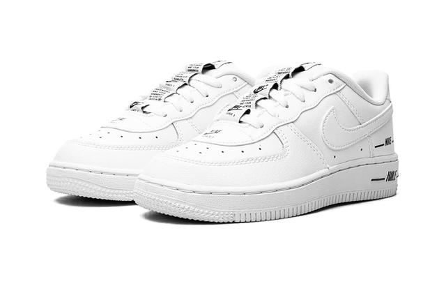 Nike Air Force 1 Low LV8 3