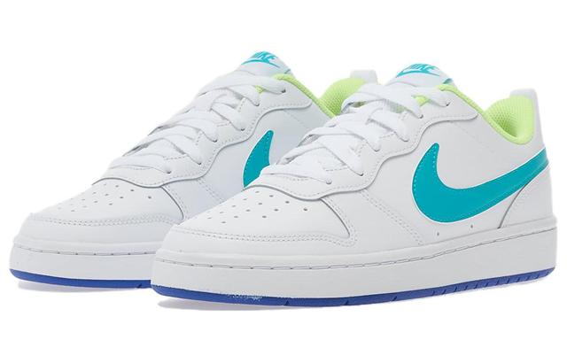 Nike Court Borough Low 2 GS