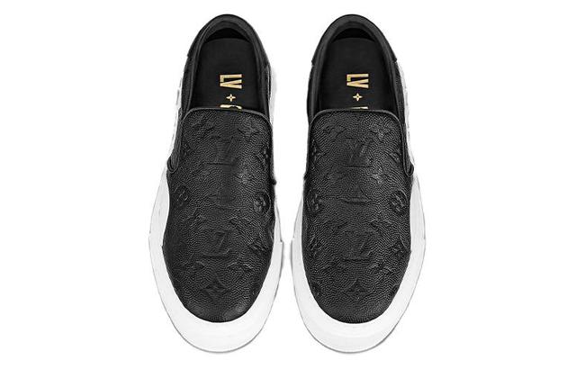 NBA x LOUIS VUITTON Ollie