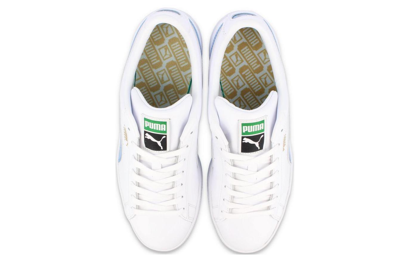 PUMA Basket Classic Xxi