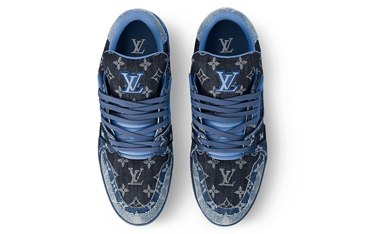 LOUIS VUITTON Trainer