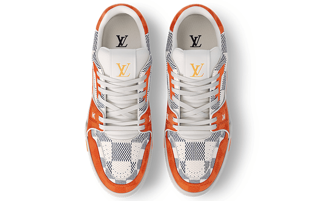 LOUIS VUITTON Trainer