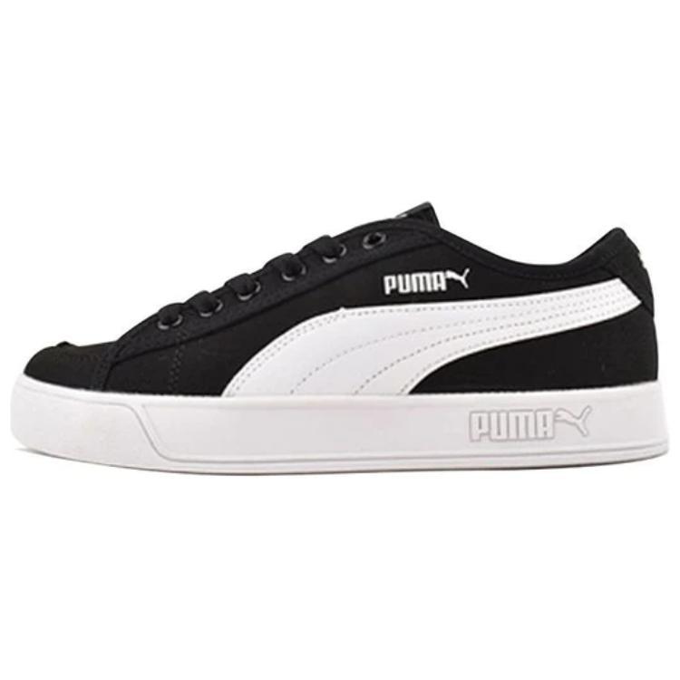 PUMA Smash V2 Vulc Cv