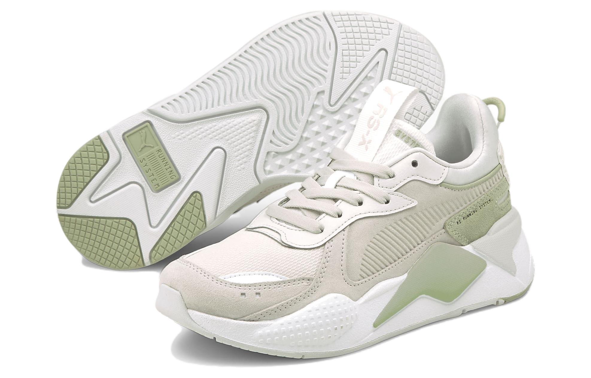 PUMA RS-X Reinvent