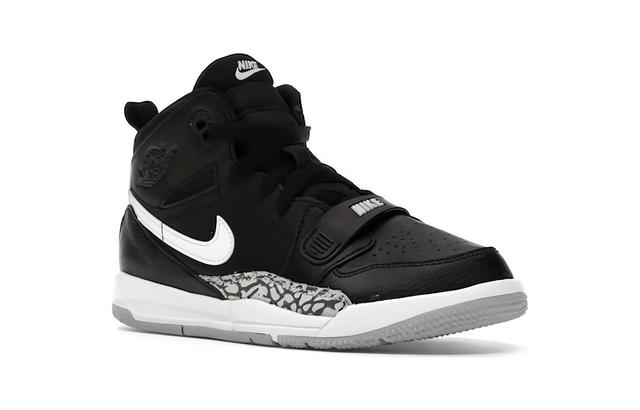 Jordan Legacy 312