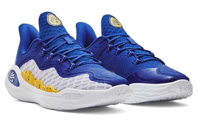 Under Armour Curry 11 11