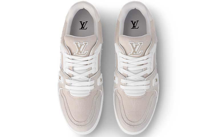 LOUIS VUITTON Trainer