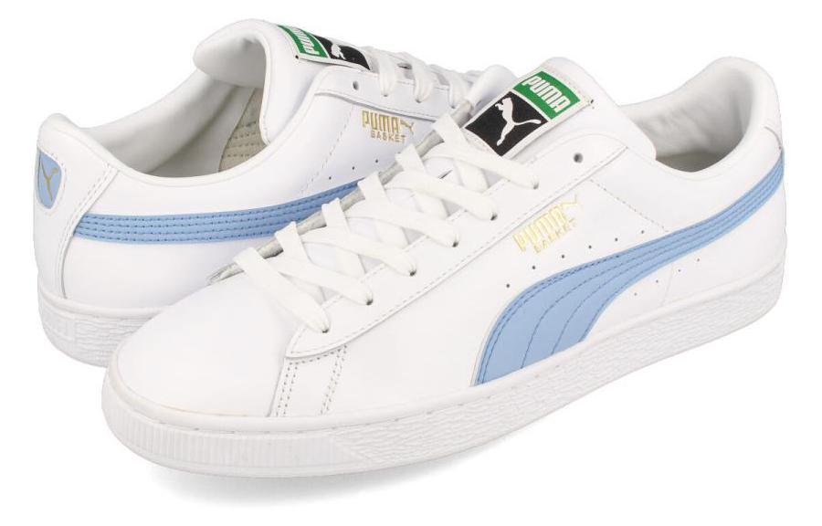 PUMA Basket Classic Xxi