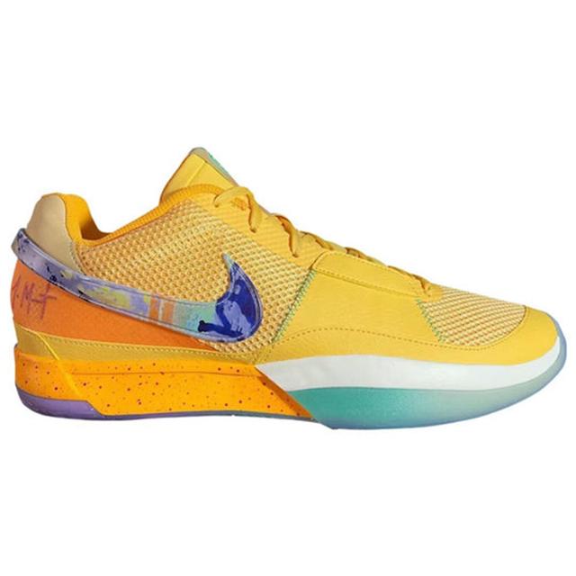 Nike Ja 1 Eybl Peach Jam