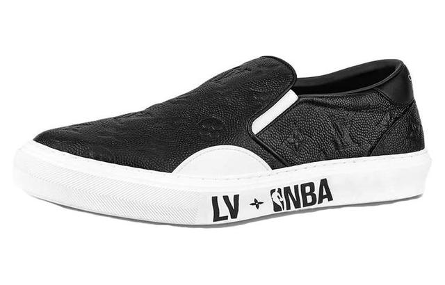 NBA x LOUIS VUITTON Ollie