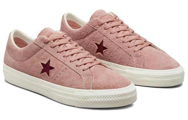 Converse One Star Pro