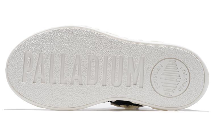 Palladium Skate Pallanote