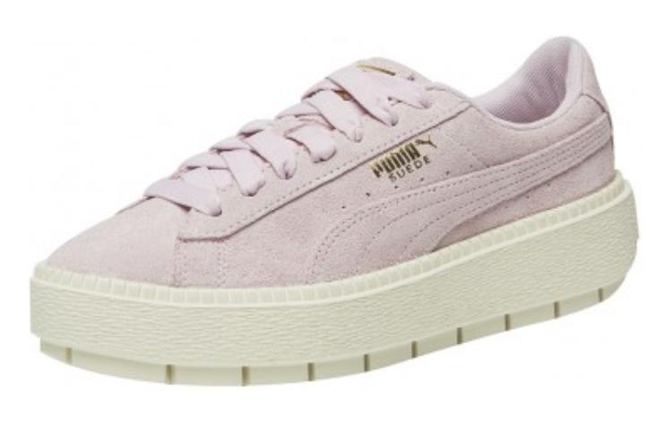 PUMA Platform Trace