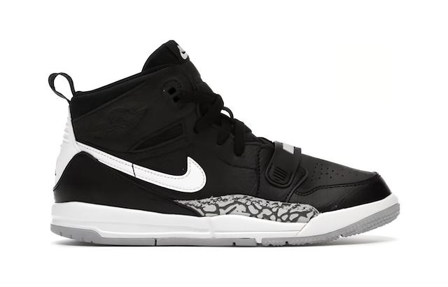 Jordan Legacy 312