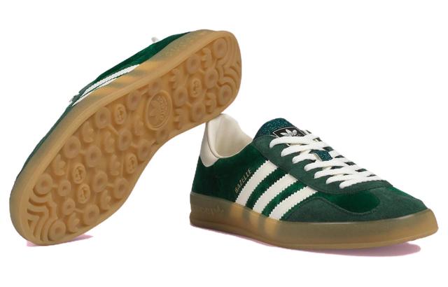 adidas originals x GUCCI Gazelle GG