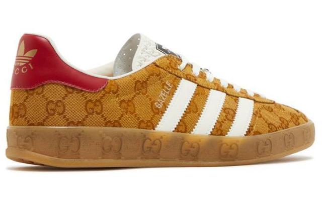 adidas originals x GUCCI Gazelle