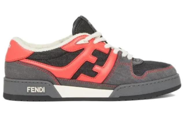 FENDI Match 2023