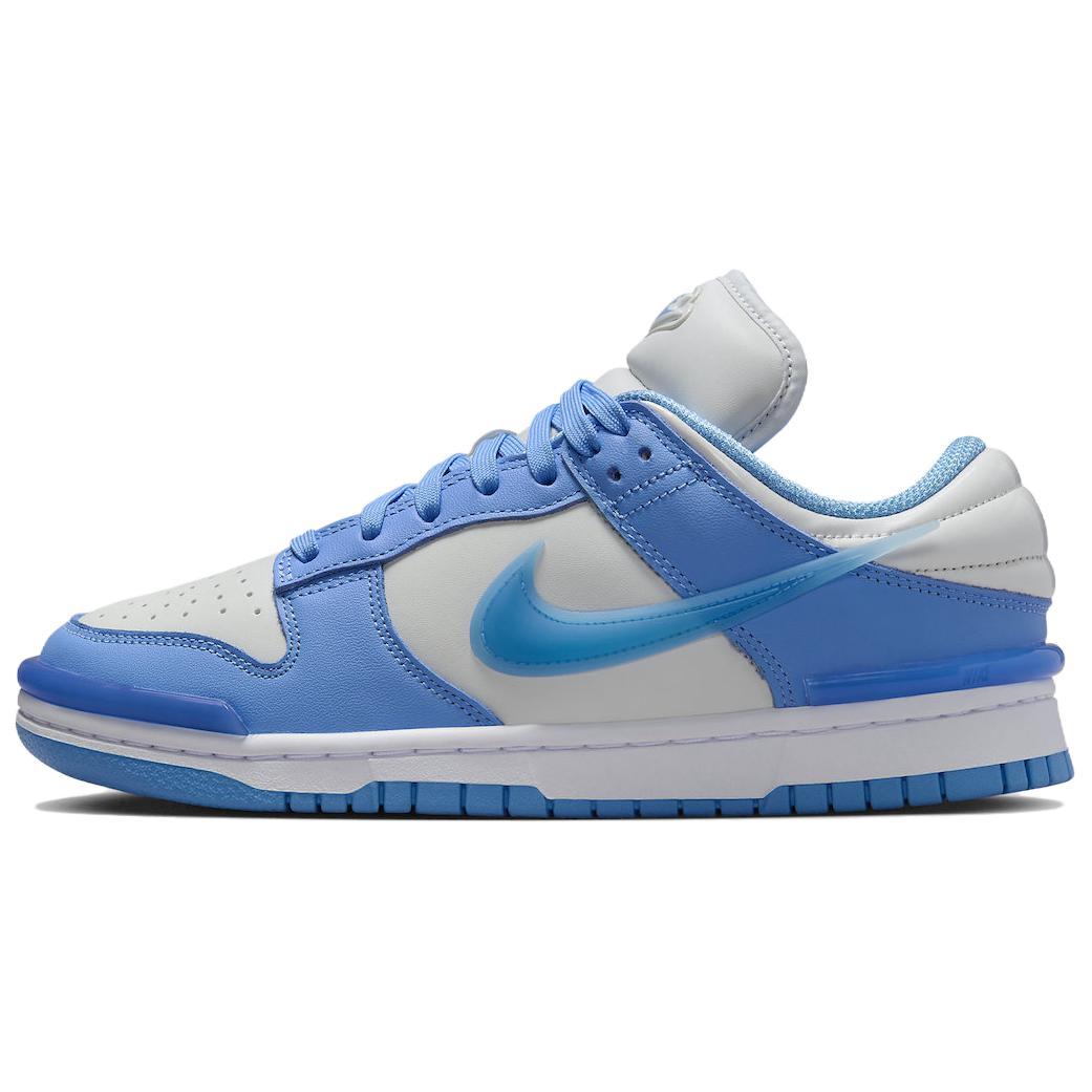 Nike Dunk Low Twist "University Blue"