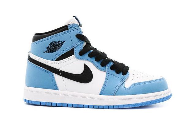 Jordan Air Jordan 1 Retro High OG University Blue