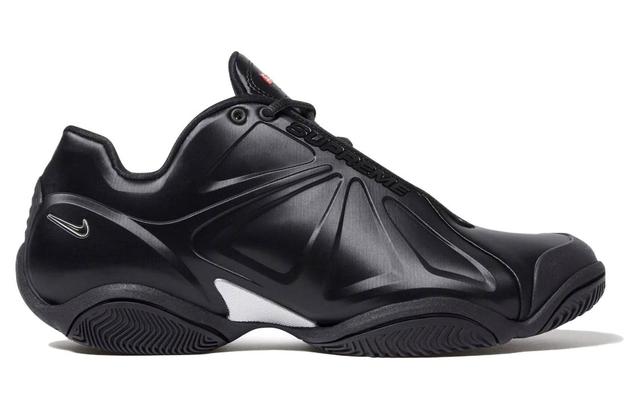 Supreme x Nike Air Zoom Courtposite "Black"
