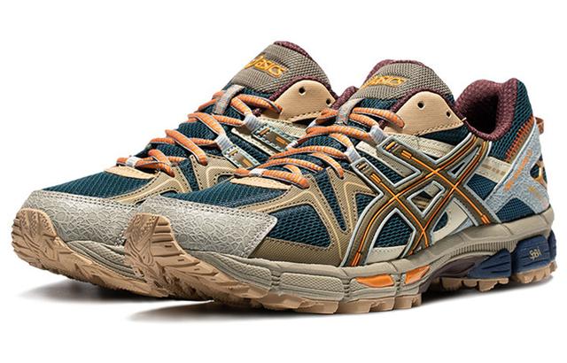 Asics Gel-Kahana 8