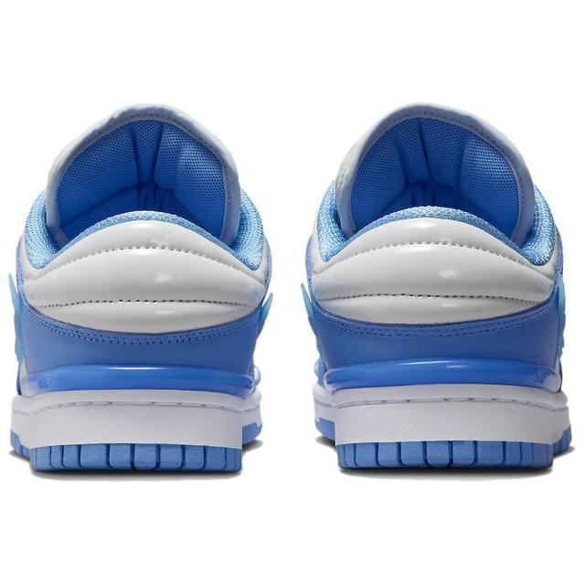 Nike Dunk Low Twist "University Blue"