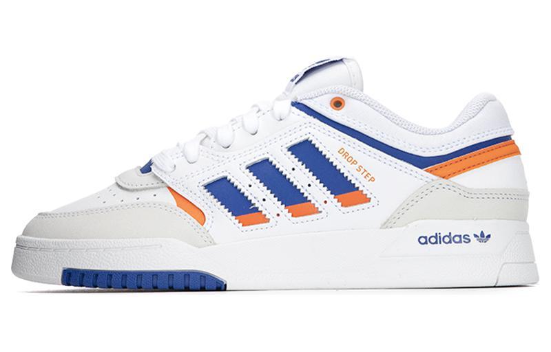 adidas originals Drop Step Low